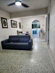 Blk 186 Boon Lay Avenue (Jurong West), HDB 3 Rooms #585030681